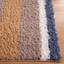 Tapis à poils longs Calico Performance-2001771577
