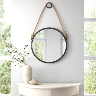 Miroir décoratif Ameline