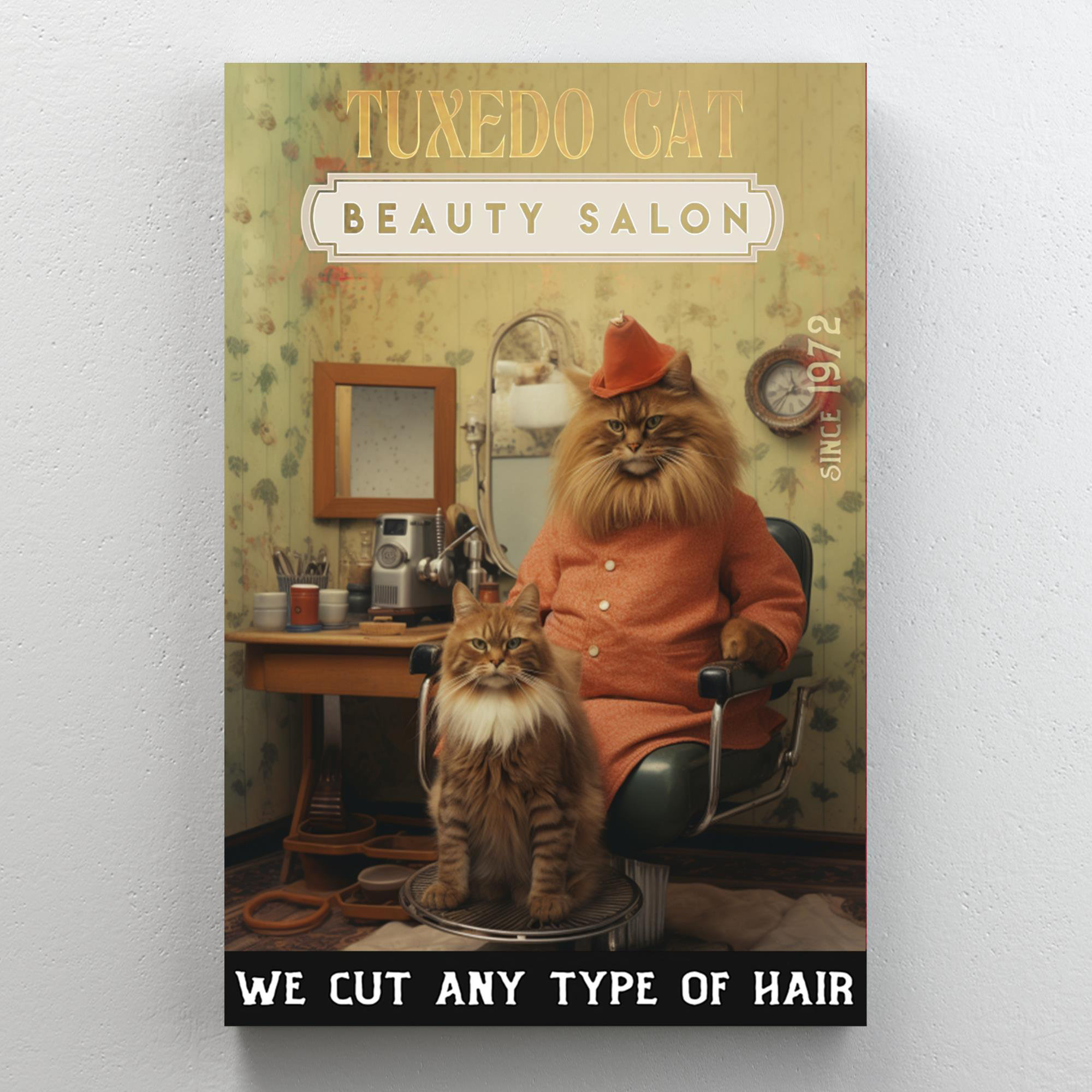 https://assets.wfcdn.com/im/43410190/compr-r85/2551/255139652/ilvi-tuxedo-cat-beauty-salon-on-canvas-graphic-art.jpg