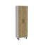 Armoire avec cinq tablettes-93836558