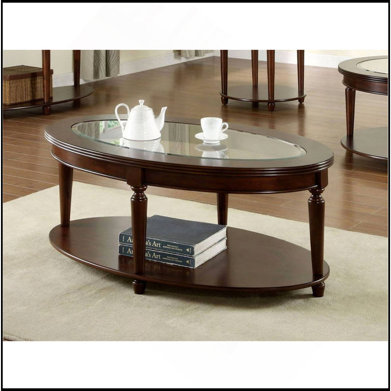 Meuble de salon transitionnel 1pc