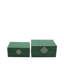 Chic Faux Litchi Jewellery Boxes, Storage Decorative Case