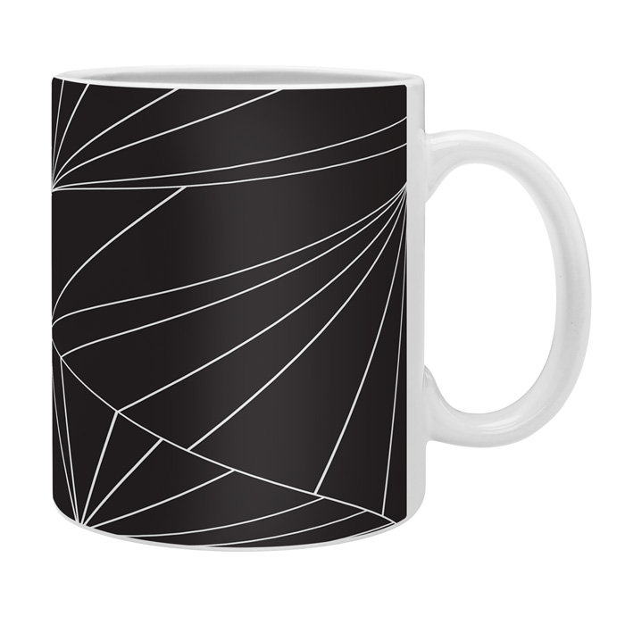 Babyboy Ceramic Coffee Mug