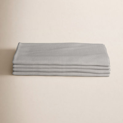 Serviette de table en coton 20 po Caron