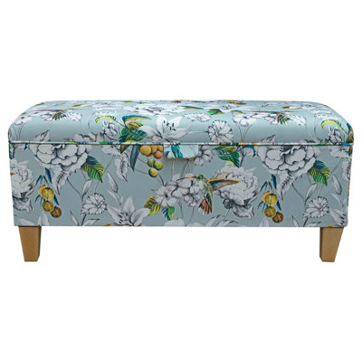 100cm Storage Bench