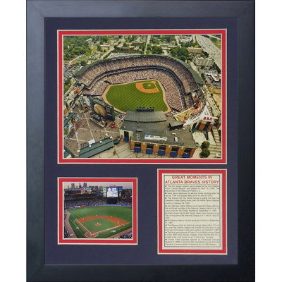 MLB Modern & Contemporary