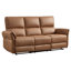 Fauteuil inclinable électrique 78,7 po