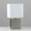 Diya Metal Table Lamp-19913874-33890905