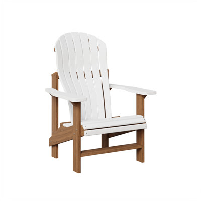 Chaise Adirondack droite Berlin Gardens