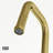 Hart 18 H 1-handle Pull-Down Kitchen Faucet-62796178