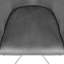 Decoste Velvet Office Chair-1563613251