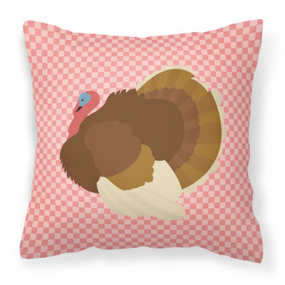 Throw Pillow