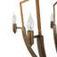 Skei Chandelier