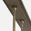 Anne-Marie Barton Remi 60" Linear Pendant-896620474