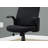 Office Chair, Adjustable Height, Swivel, Ergonomic, Armrests, Computer Desk, Work, Mesh, Metal, Contemporary