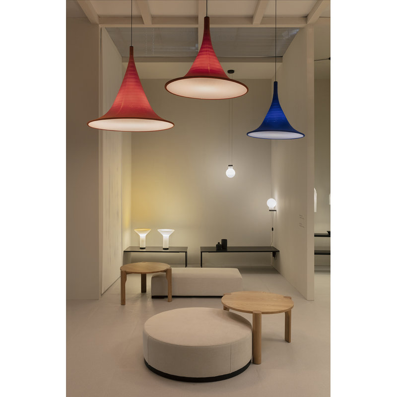 Cabana Pendant, Beige