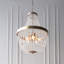 Caitlynn 5 - Light Empire Chandelier