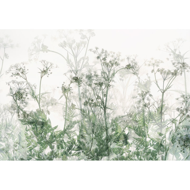 Wrapped Canvas Print, 60.96 cm H x 91.44 cm W