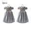 2Pcs Hand Towel Set (Set Of 2)-1817153253