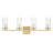 Turman 29.75" Wide 4-Light Vanity-1647050460