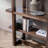 Sydney Solid Wood Bookcase