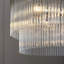 Geira 5 - Light Unique/Statement Chandelier-91340260