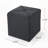 Dark Charcoal Ottoman-1029241160