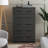 Walter 5 Drawer 46.7" H Dresser-1457150135