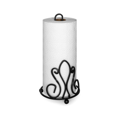 Porte-serviettes en papier Cynthia