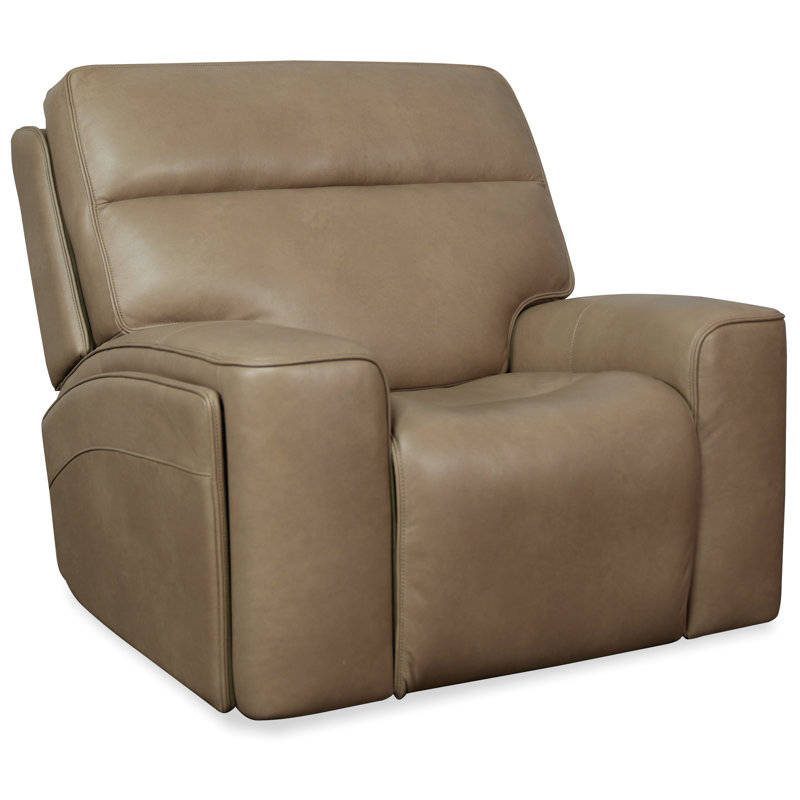 MS Glider Recliner