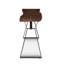 Lodon Loft 68'' W Solid Wood Console Table