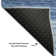 Premium Machine Washable Tweedy Blue Rug