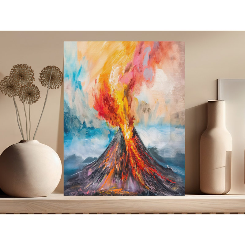 Wrapped Canvas Print Set, 76.2 cm H x 38.1 cm W
