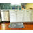 Lygia Abstract Synthetic Non-Skid Kitchen Mat-1480095581-1480095553