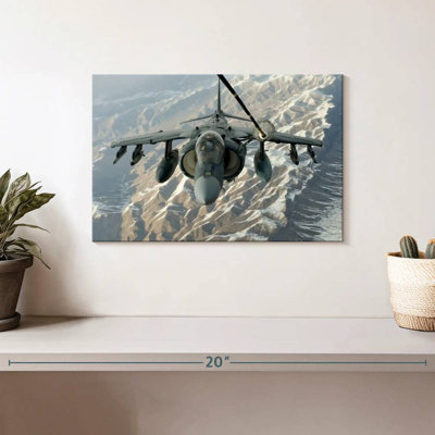 Flying Aircraft