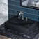 Karran Envy 25 In. Quartz Rectangular Vessel Sink