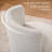 Upholstered Fully Assembled Swivel Dining Chairs (Set of 4)-1544600310