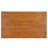 Nikole Rectangle Wood Coffee Table-234412816