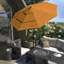 Parasol de marché 132 po Sunbrella-88485050