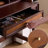French style retro dressing table