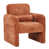 Orange Chenille is out of stock