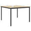 Metal Base Dining Table-320764911-320764917