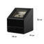Watch Box + Watch Winder