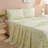 Zeta Boho Floral Printed Sheet Set-1559886789-1559886795