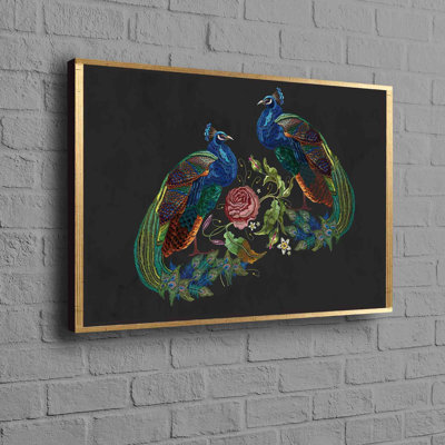 Print on Canvas