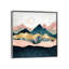 « peluchey peaks » par spacefrog designs-print-49718586-49718576