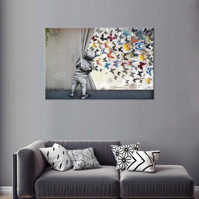 Print on Canvas