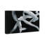 Breve Breve Modern Black par Oliver Gal-834701987-834701986