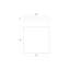 Pi 1 - Light LED Flush Mount-2006685600-2006685607