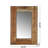 Rectangle Mirror
